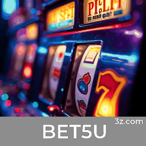 BET5U.com - O Melhor em Apostas Online e Cassino no Brasil - BET5U