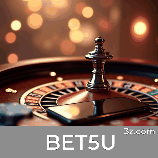 BET5U: Cassino e Apostas com Segurança e Diversão