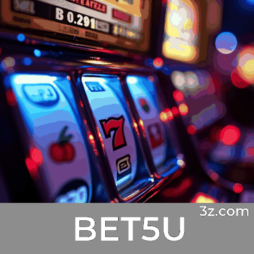 BET5U: Entretenimento Social em Casino e Interação Real