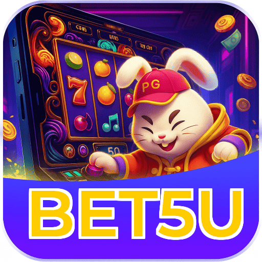 BET5U: Cassino e Apostas com Segurança e Diversão