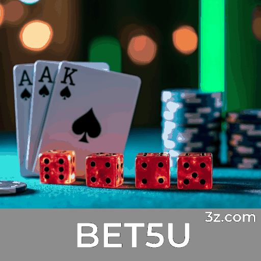 BET5U Inovação: Tecnologia de Ponta nos Jogos