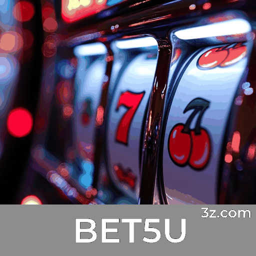 BET5U: Descubra a Diversidade de Jogos no Cassino Online