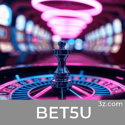 BET5U: Bônus Generosos para Jogadores Brasileiros