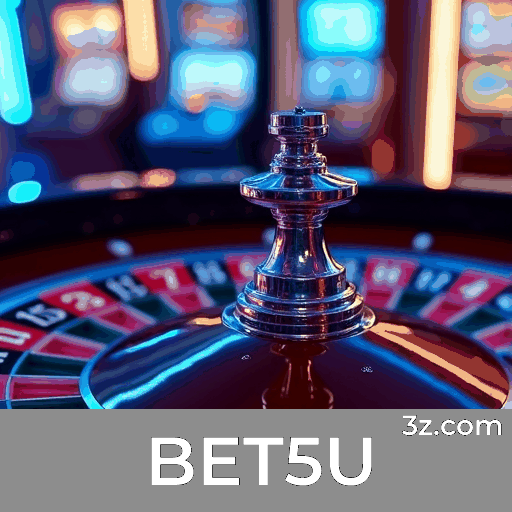 BET5U: A Revolução das Apostas em Seu Dispositivo Móvel