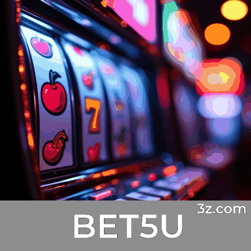 Análise Profunda de Apostas Esportivas na BET5U