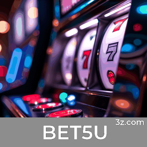 BET5U: Jogos Inovadores com Tecnologia de Ponta