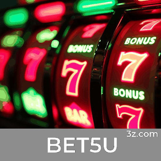 BET5U: A Revolução das Apostas em Seu Dispositivo Móvel