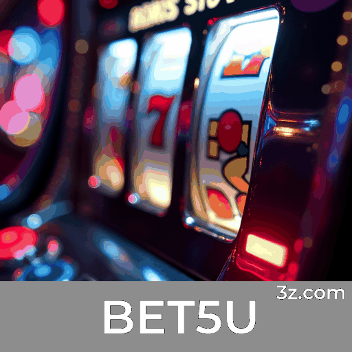 BET5U: Cassino e Apostas com Segurança e Diversão