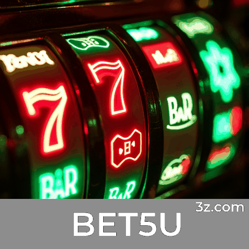BET5U Inovação: Tecnologia de Ponta nos Jogos